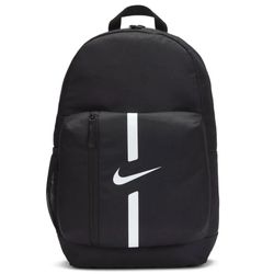 Mochila Infantil Nike Academy Preto DA2571-010