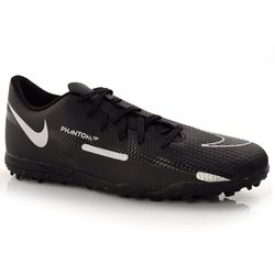Chuteira Nike Masculina Society Phanton Preto DC0821-007