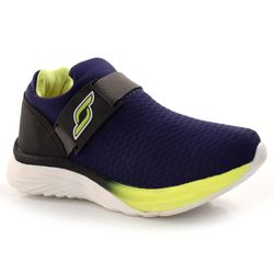 Tênis Infantil States Light Azul ST-470