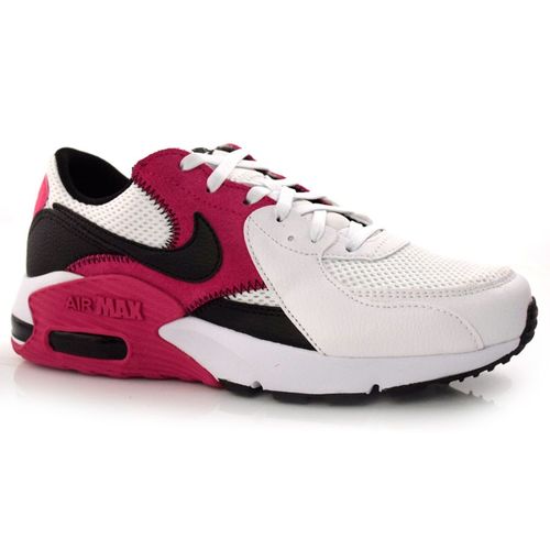 Tênis Feminino Nike Air Max Excee Branco CD5432-119