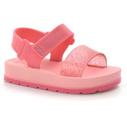 Papete Baby Feminina Zaxy  Rosa 18501