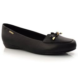 Loafer Feminino Modare Preto 7016461-21736
