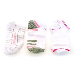 Kit de Meia Feminina Conde Duck Branco 2150-054