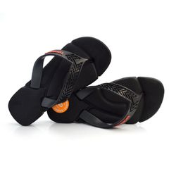 Chinelo Havaianas Power Preto 4145492