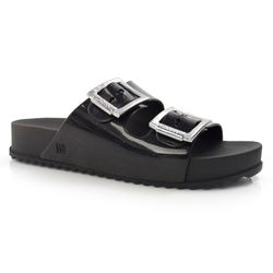 Birken Feminino Zaxy Partner III Preto 18063