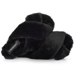 Pantufa Feminina Suzzara Home Preto 2310500134