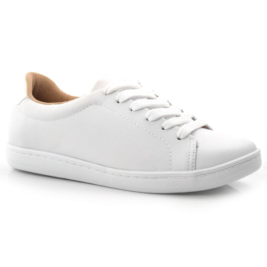 Sapatos modare shops branco