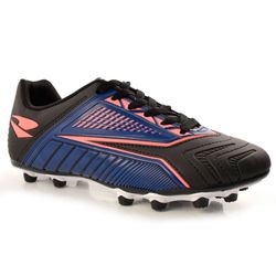 Chuteira Society Masculina Dray Preto 3851036-25
