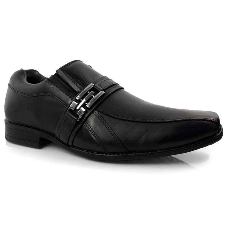 Sapato masculino hot sale zapattero