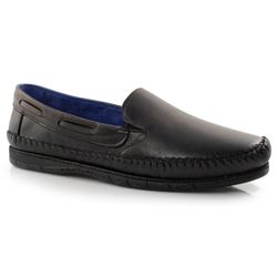 Sapatilha Masculina Granado Preto 401