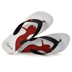 Chinelo Masculino Reserva Branco R750040514