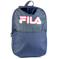 Mochila Fila Mixed Azul F23L079