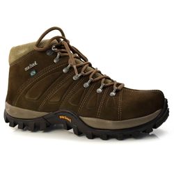 Coturno Adventure Macboot Uirapuru Marrom UIRAPURU 02