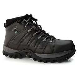 Coturno Adventure Macboot Uirapuru Preto UIRAPURU 02