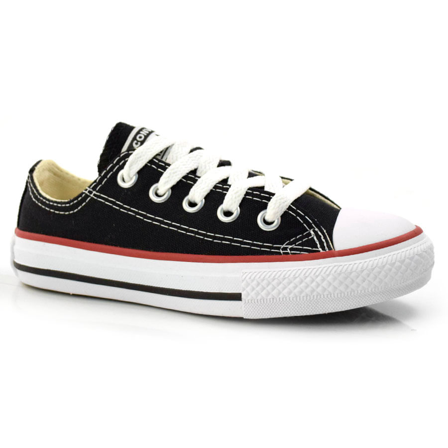 Converse infantil tamanho 34 best sale