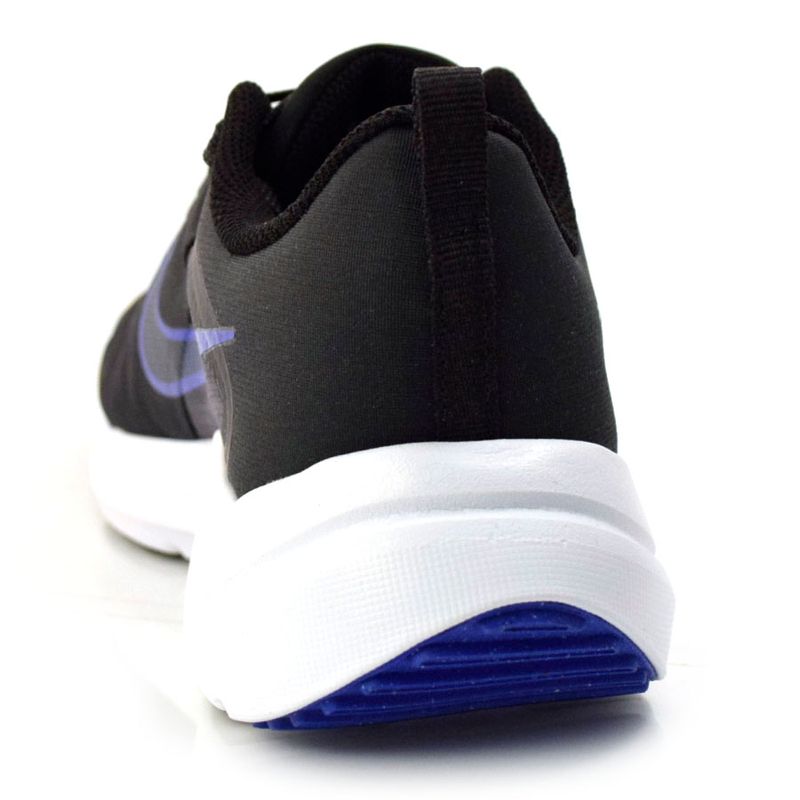 Tênis Masculino Nike Downshifter Preto DD9293005 Vizzent