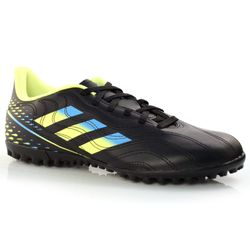 Chuteira Society Adidas Copa 21 Preto GZ1368