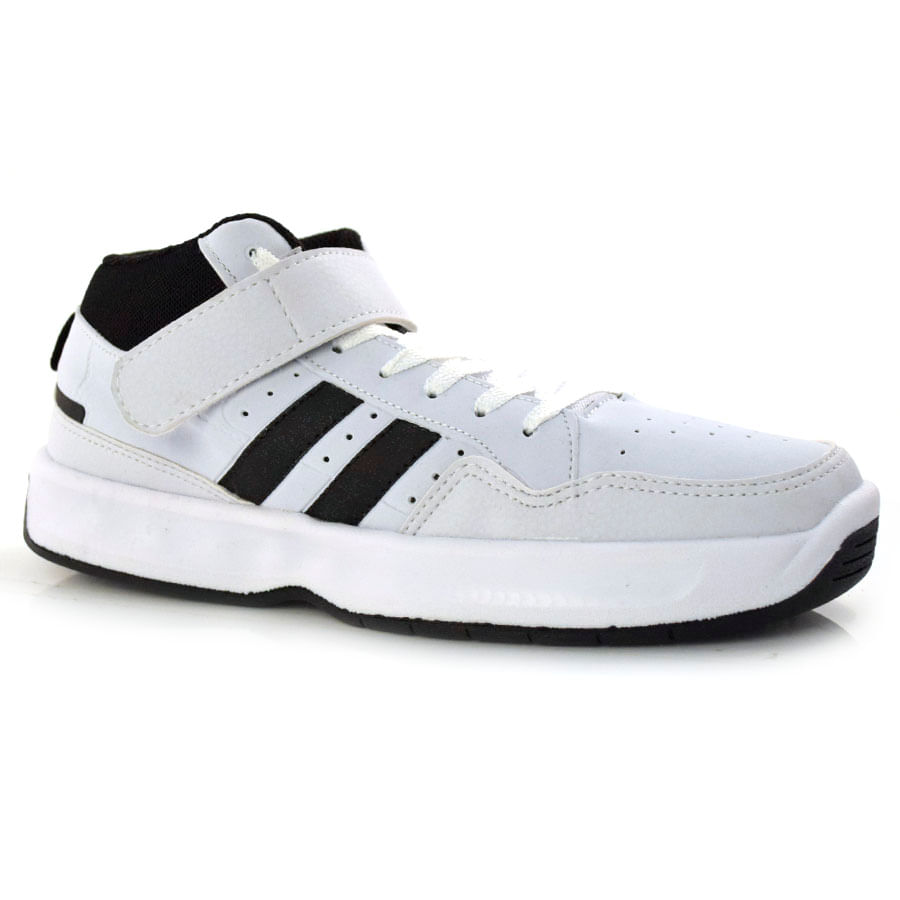 Tênis adidas varial 2024 new cano alto