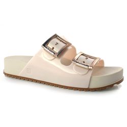 Birken Feminino Zaxy Partner III Off White 18063