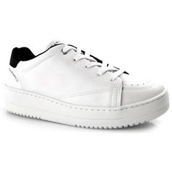 Tênis Casual Feminino Ramarim Branco 23-91121
