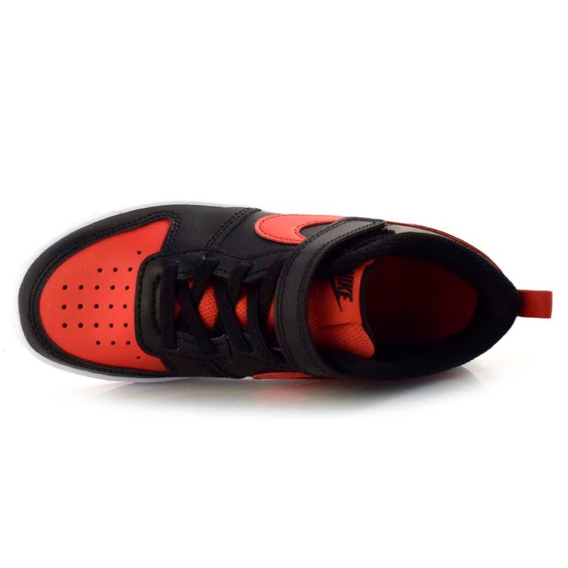 Nike squalo bambino rosso hot sale
