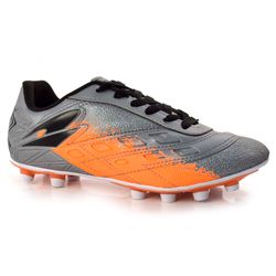 Chuteira Masculina Dray Cinza 3922322-122 AD