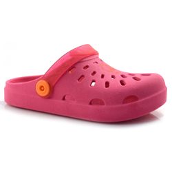 Babuche Infantil Grendene Barbie Urban Rosa 22901