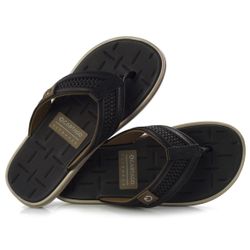 Chinelo Masculino Cartago Malta V Preto 12229