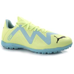 Chuteira Society Puma Play Amarelo 107455