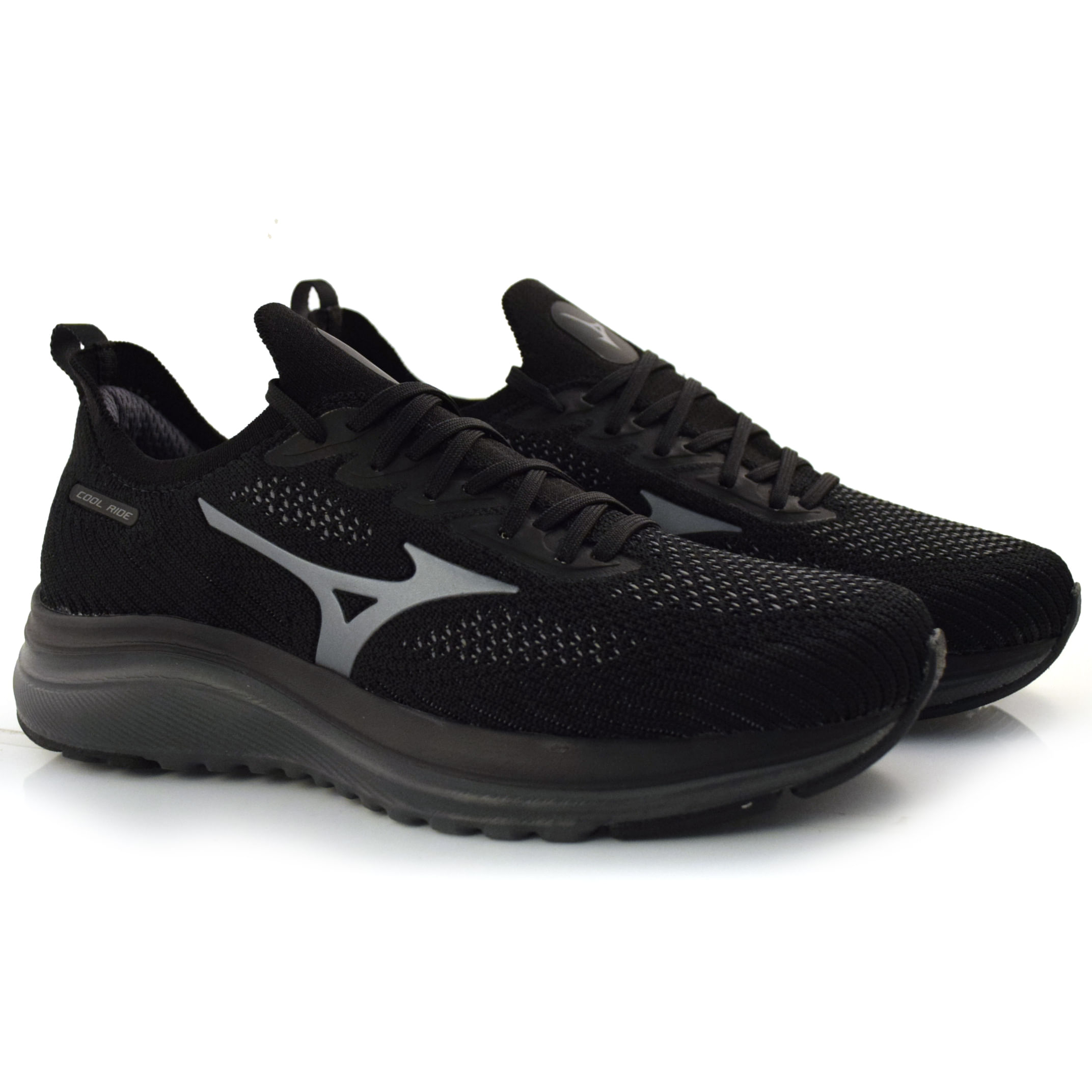 Tenis ride hot sale preto