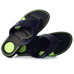 Chinelo Masculino Rider Start Preto 12064