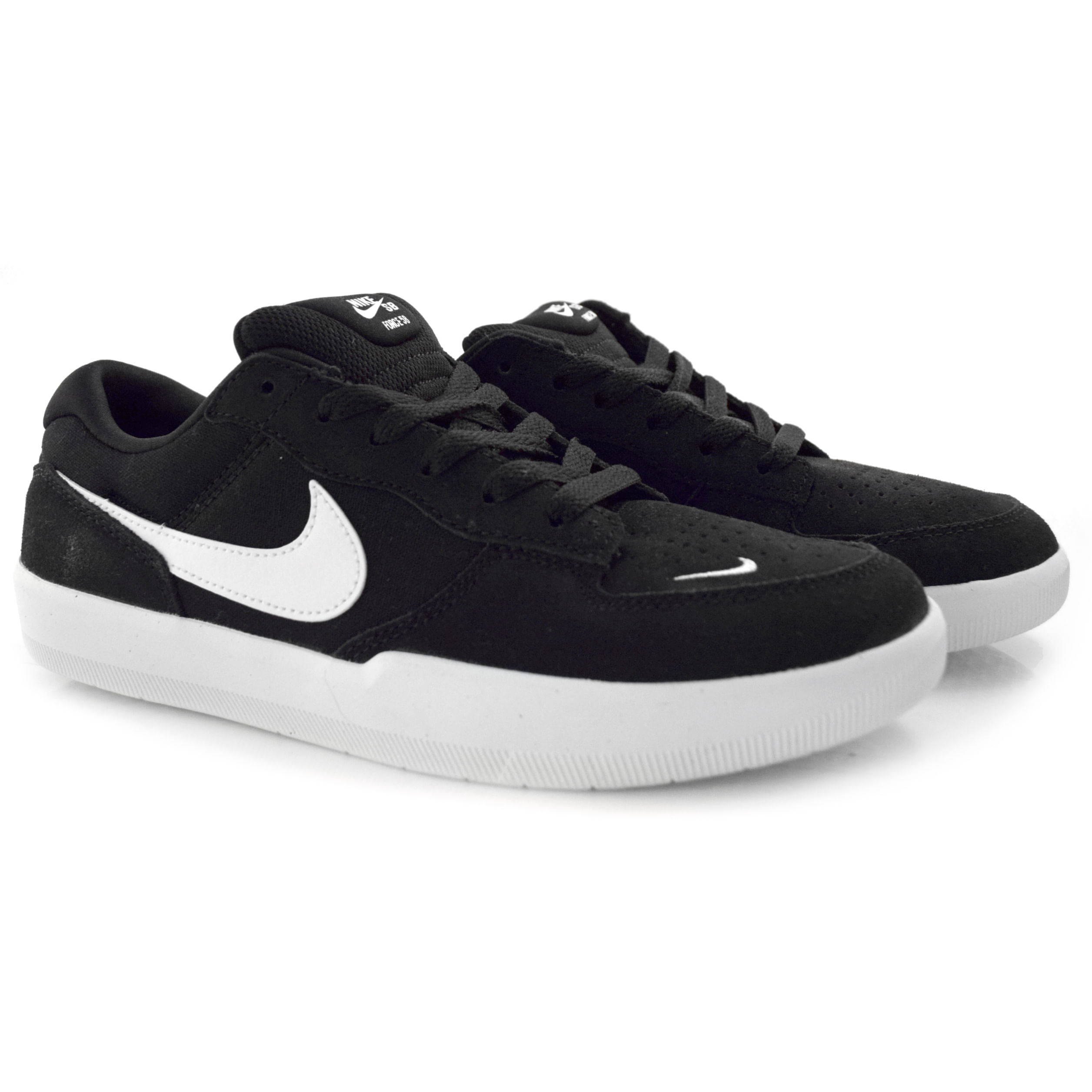 Nike sb masculino orders preto