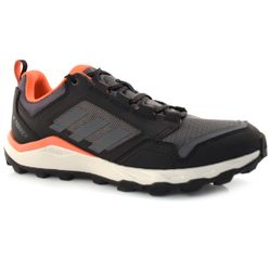 Tênis Masculino Adidas Terrex Tracero Preto GZ-8915