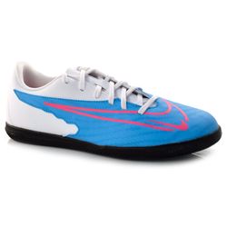Chuteira de Futsal Nike Phantom GX Branco DD9485-446
