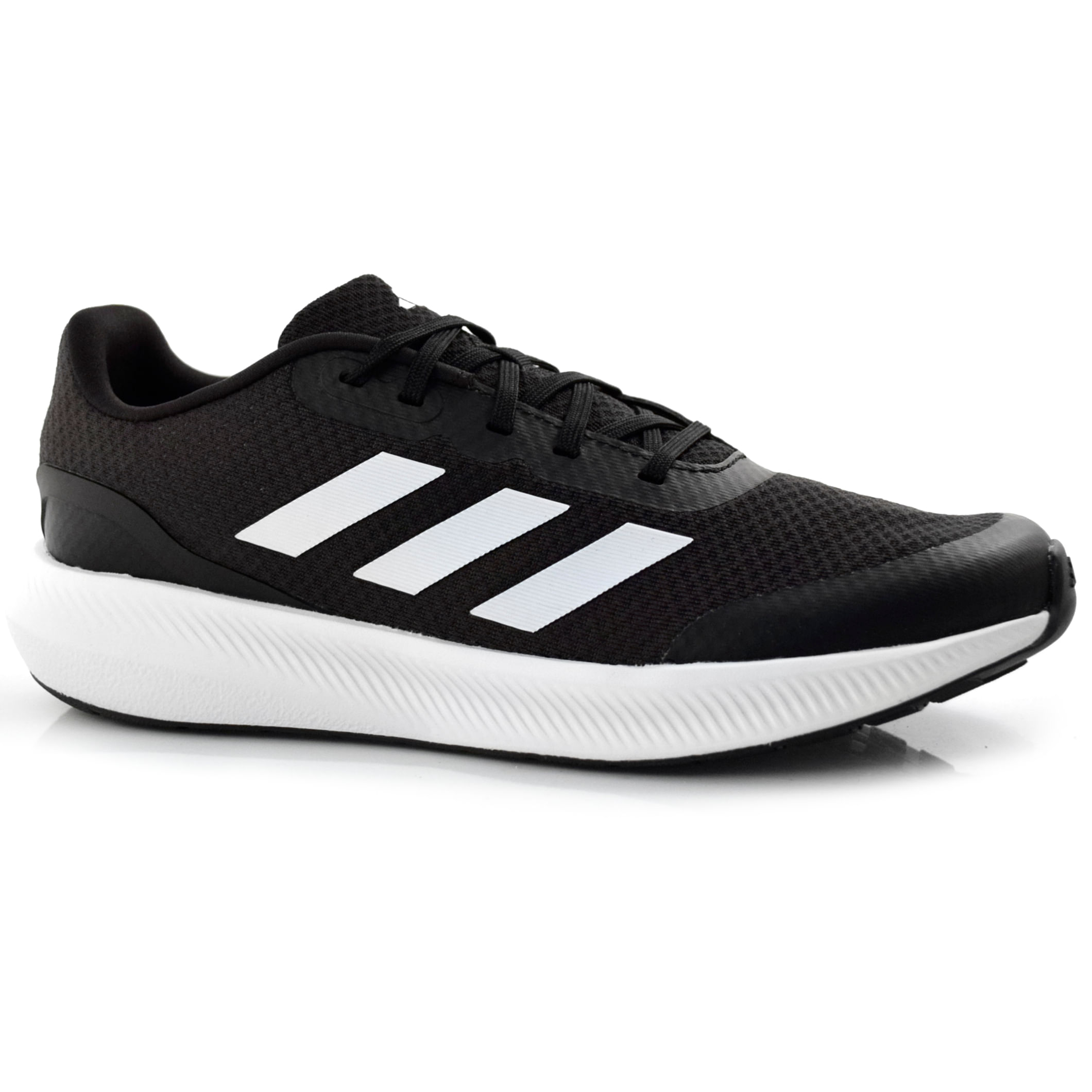 T nis Feminino Adidas Runfalcon do 34 ao 36 Preto HP5845