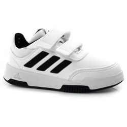 Tênis Infantil Adidas Tensaur Sport Branco GW1988
