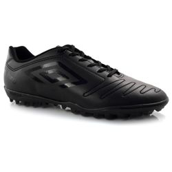 Chuteira Society Masculina Umbro Class Preto U01FB002015