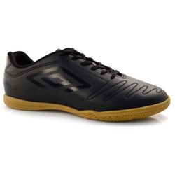 Chuteira de Futsal Umbro Class Preto U01FB005013