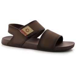 Papete Masculina Cartago Dakar Marrom 12280