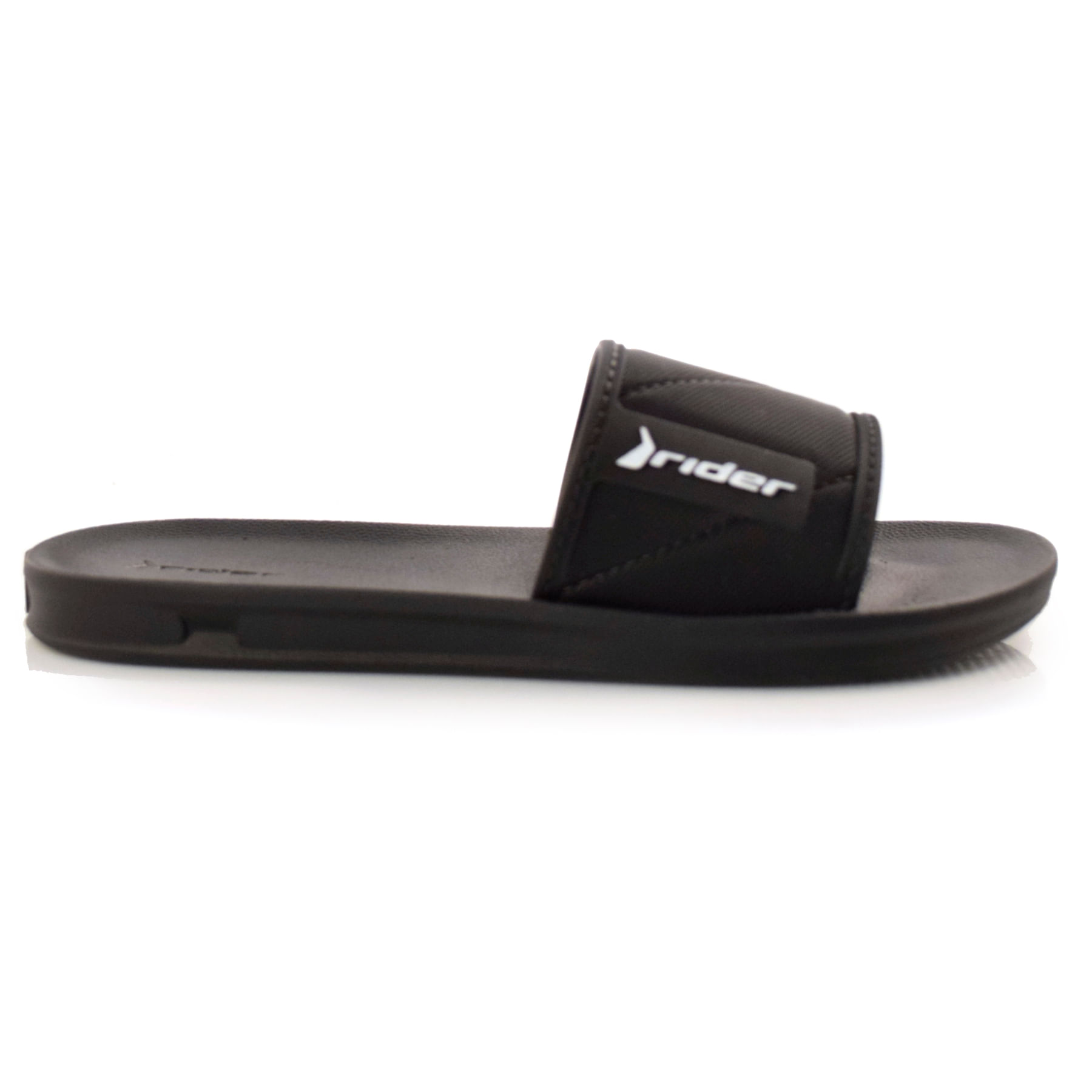 Chinelo Slide Infantil Rider Street Preto 11592 JUL/23 Chinelo Slide Infantil Rider Street Preto 11592 JUL/23
