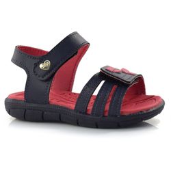 Papete Infantil Klin Tic Tac Azul 171.183