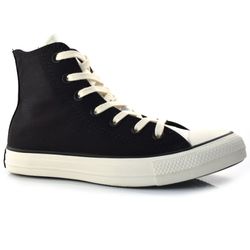 Tênis Converse de Cano Alto All Star Original Preto CT25170002
