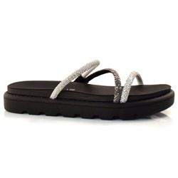 Birken Feminino Vizzano Preto 6459.118.24698