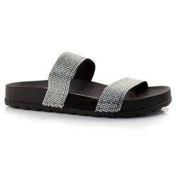 Birken Feminino Moleca Preto 5436.424.5881