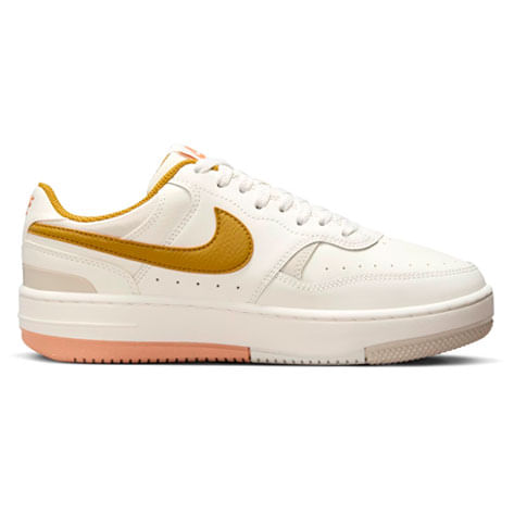 Nike off hot sale white tennis