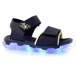 Papete Infantil Klin com Led do 23 ao 30 Azul 132.063