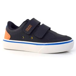 Tênis Infantil Klin Freestyle do 23 ao 30 Azul 260.059