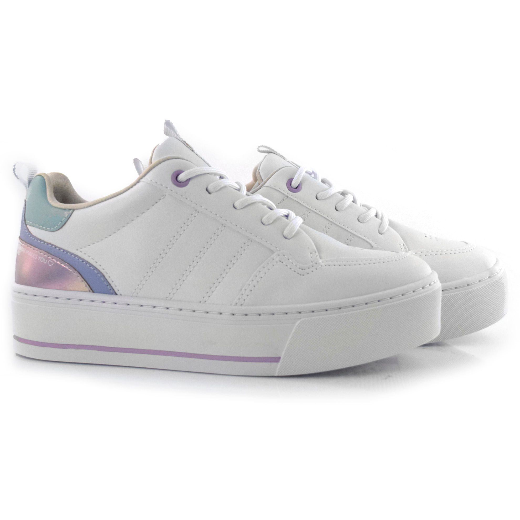 Tenis casual best sale feminino ramarim