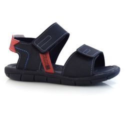 Papete Infantil Klin Tic Tac do 20 ao 27 Azul 171.191