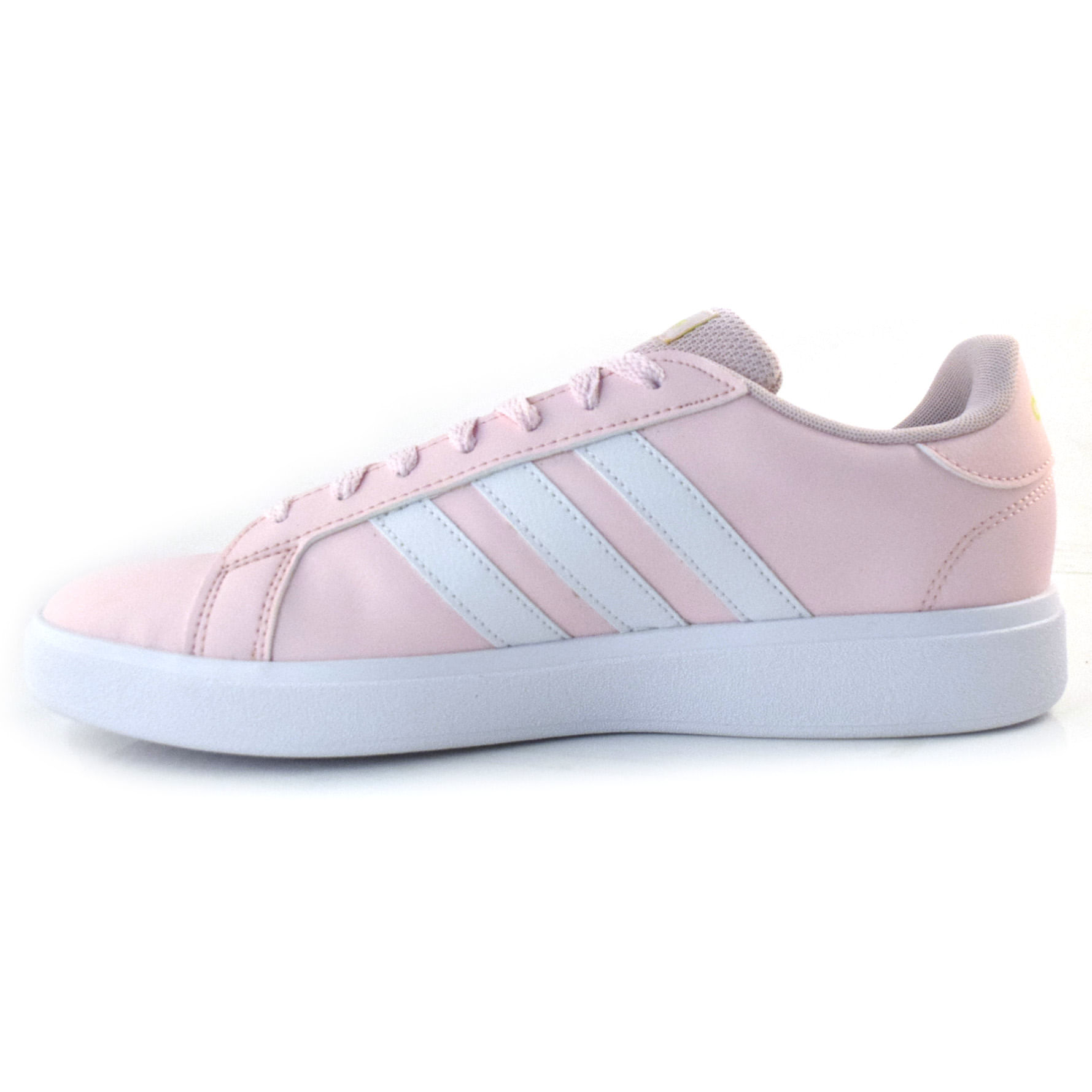 Sapatenis feminino fashion adidas